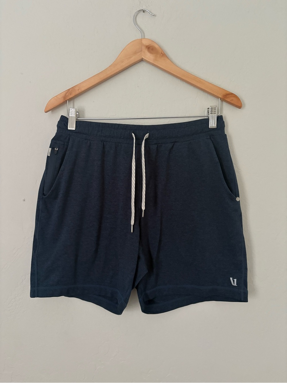 VUORI ponto performance short - Picture 4 of 8